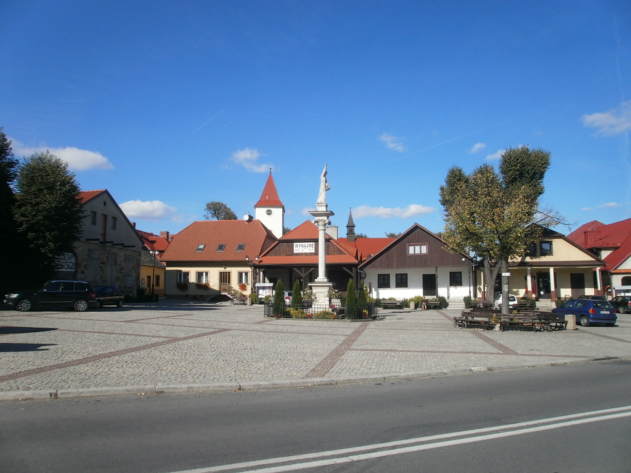 Lipnica Murowana, Polen