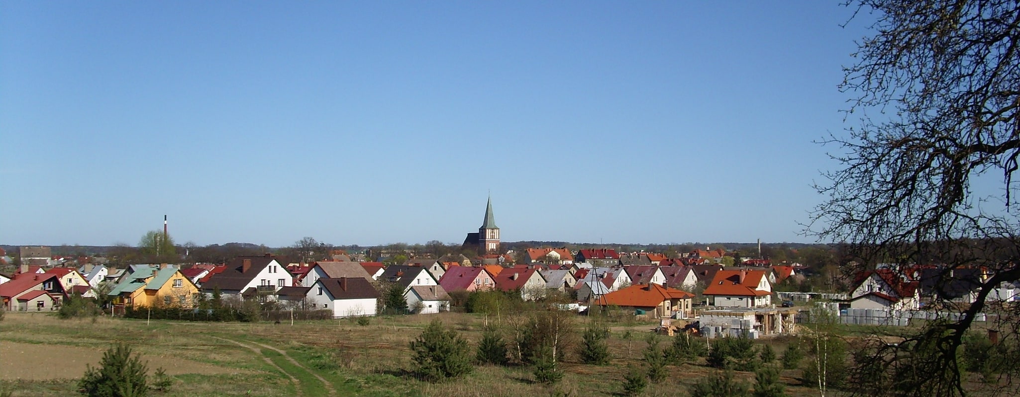 Drawsko Pomorskie, Poland