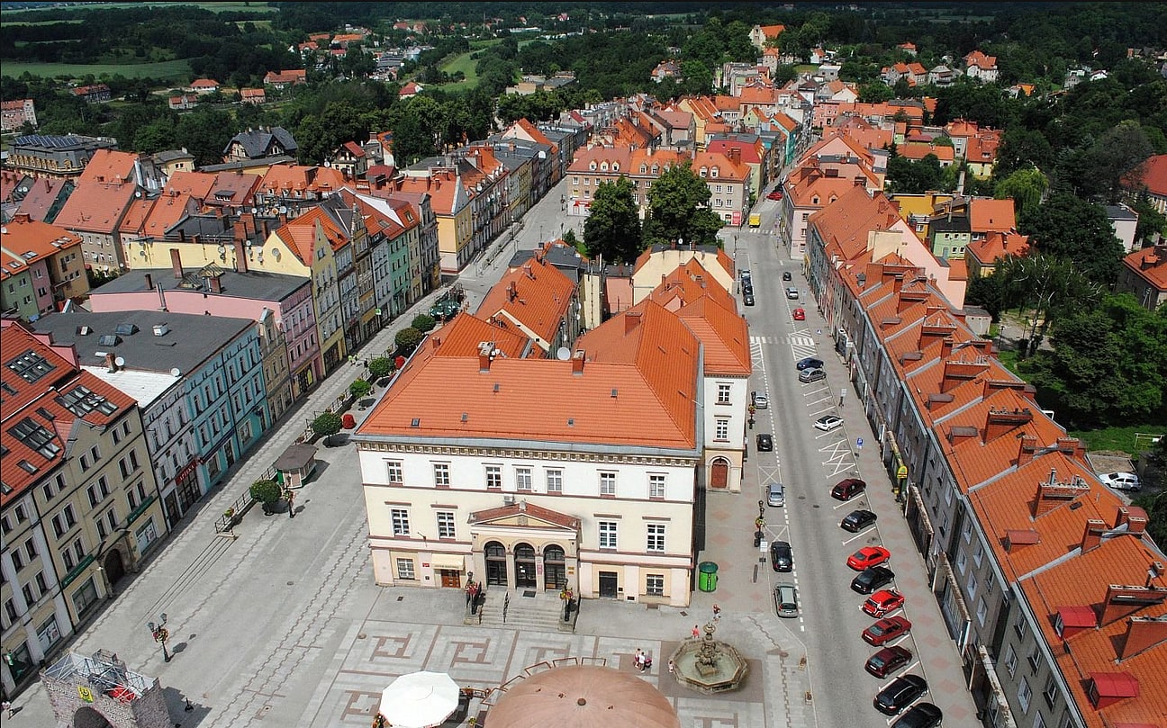 Złotoryja, Poland