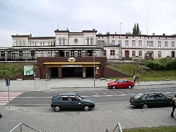 Żary, Polen