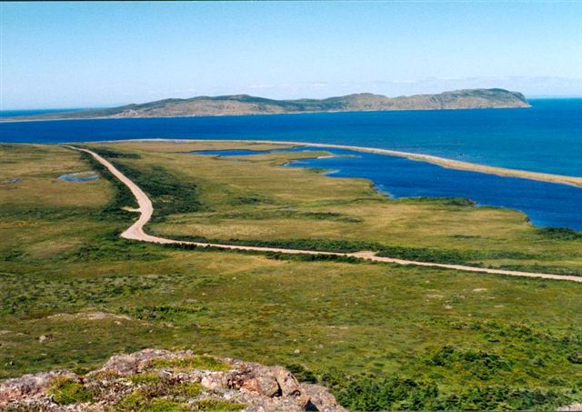 Isla de Miquelón