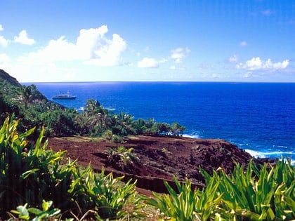pitcairninseln