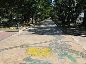 Luis Muñoz Rivera Park