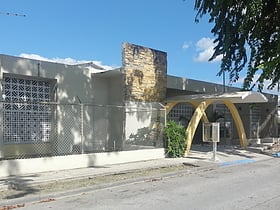 Ponce YMCA Building