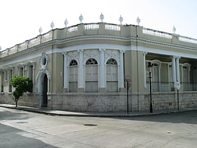 Casa Serrallés