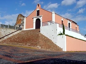 Convento de Santo Domingo de Porta Coeli