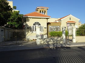 Casa Rosita Serrallés