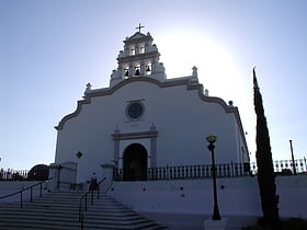 Iglesia de San Blas de Illescas
