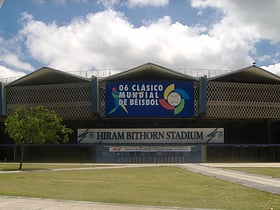 Estadio Hiram Bithorn