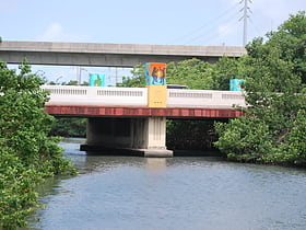 Puente Martín Peña