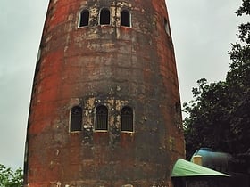 Yokahú Tower