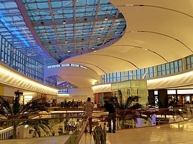 the mall of san juan