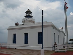 Arecibo Light
