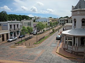 Distrito Histórico de San Germán