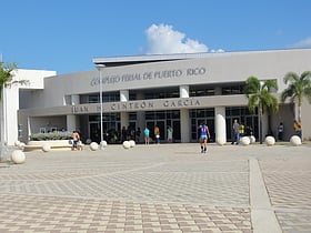 Centro de Convenciones de Ponce
