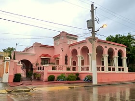 Gómez Residence