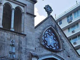Capilla de Nuestra Señora de Lourdes