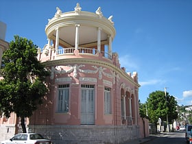 Museo de la Arquitectura Ponceña