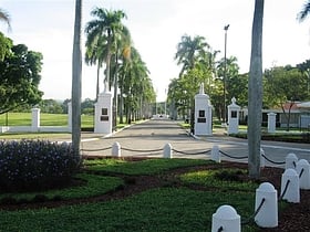 Cementerio nacional de Puerto Rico