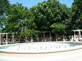 Parque del Tricentenario