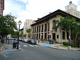 Jose V. Toledo Federal Building and United States Courthouse