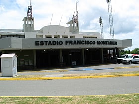 Stade Francisco-Montaner