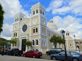 Iglesia de San Antonio de Padua