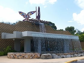 Jardín botánico y cultural de Caguas