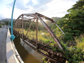 Plata Bridge
