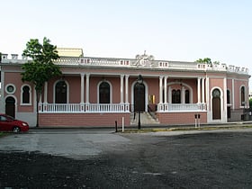 Casa Salazar-Candal