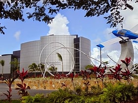 Museo de la Transportación de Puerto Rico
