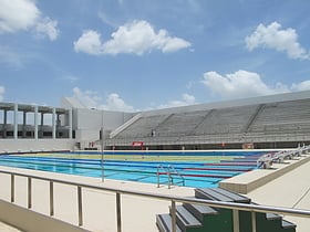 rum natatorium mayaguez