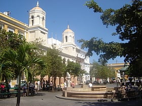 Casa de la Alcaldía de San Juan