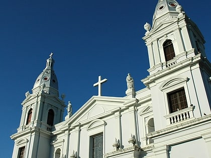 Cathédrale Notre-Dame-de-Guadalupe de Ponce