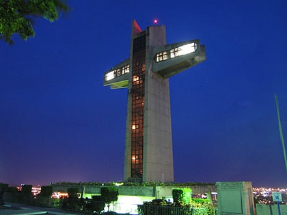 cruceta del vigia ponce