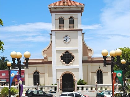 Iglesia de Nuestra Señora del Carmen