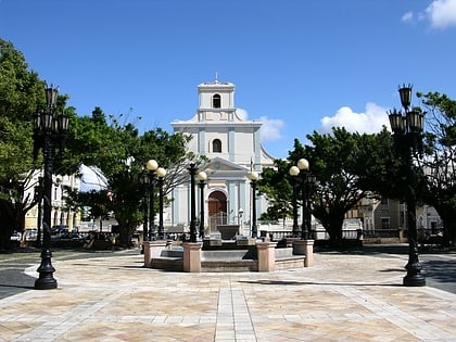 catedral de san felipe apostol arecibo