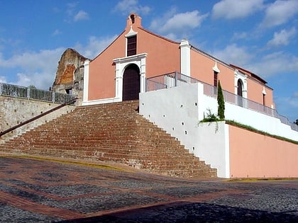 convento de santo domingo de porta coeli san german