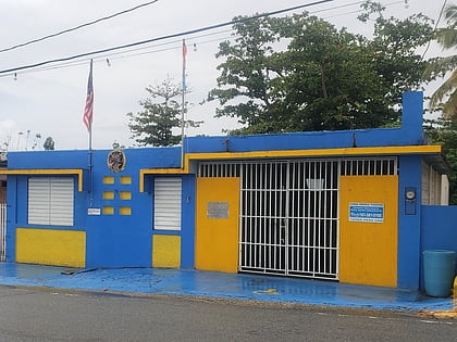 yabucoa fire station