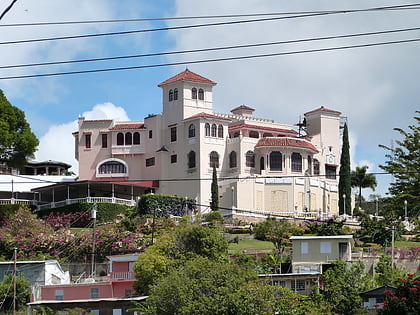 Museo Castillo Serrallés