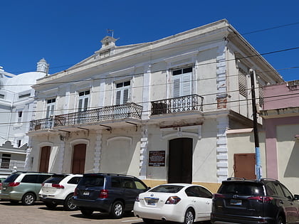 Palacio del Marqués de las Claras