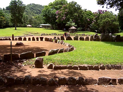 centro ceremonial indigena de caguana utuado