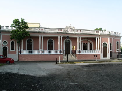 museo de la historia de ponce