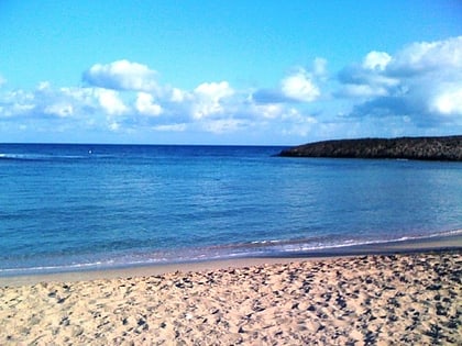 Playa de Jobos