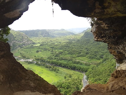 Cueva Ventana