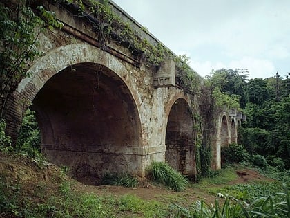 general norzagaray bridge guaynabo