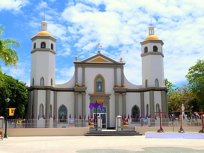 Iglesia San Ramón Nonato