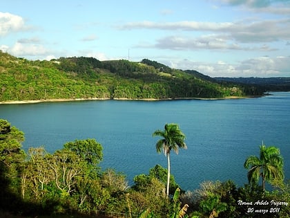 lago guajataca