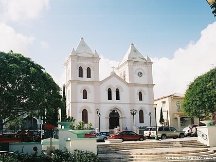 church san jose of aibonito