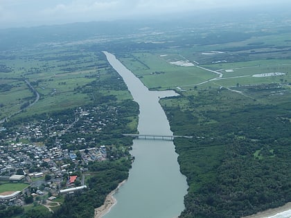 Río Grande de Loíza